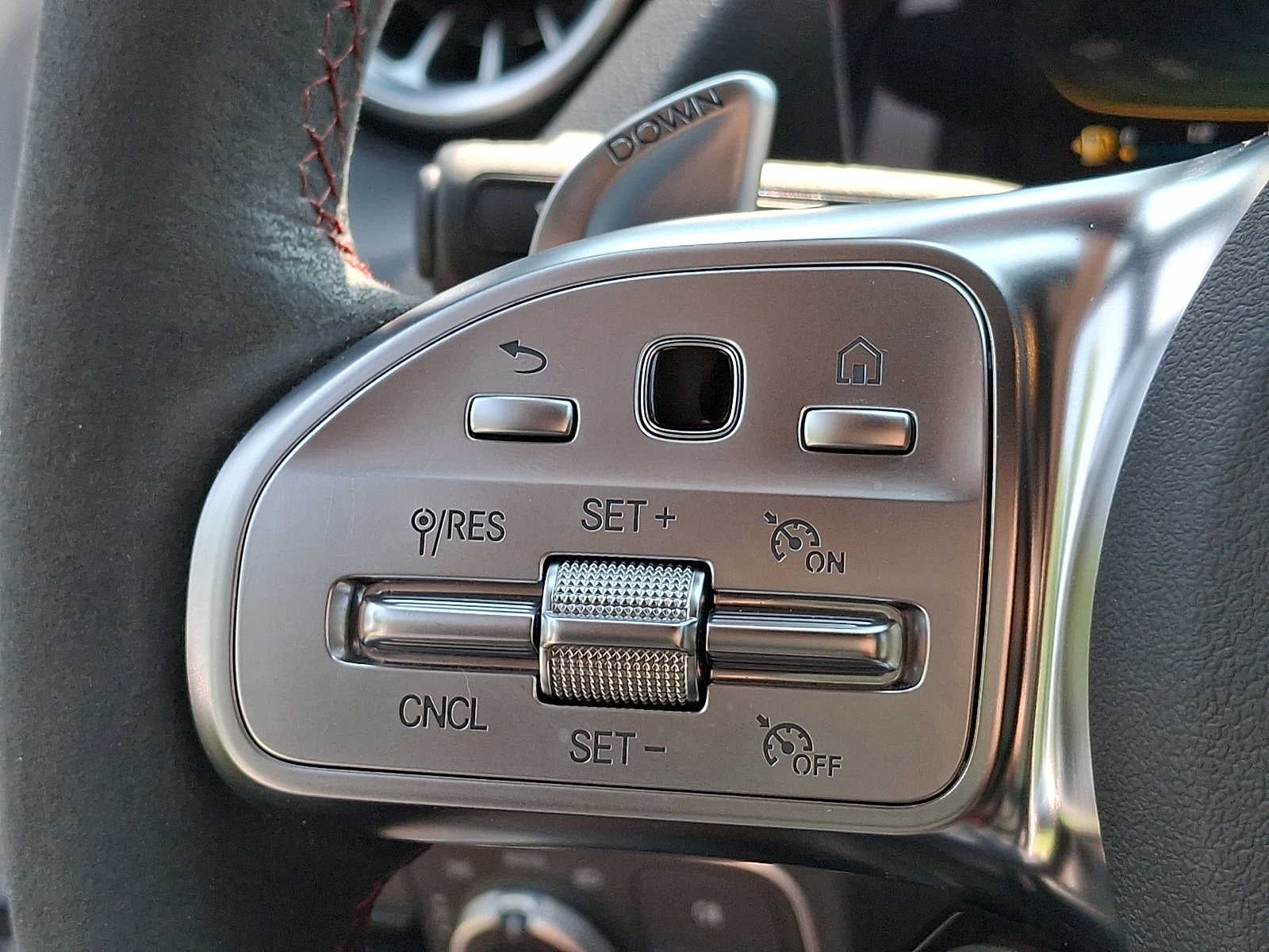 2023 Mercedes-Benz GLA AMG® GLA 45 4MATIC® SUV