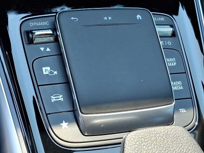 2023 Mercedes-Benz GLA AMG® GLA 45 4MATIC® SUV