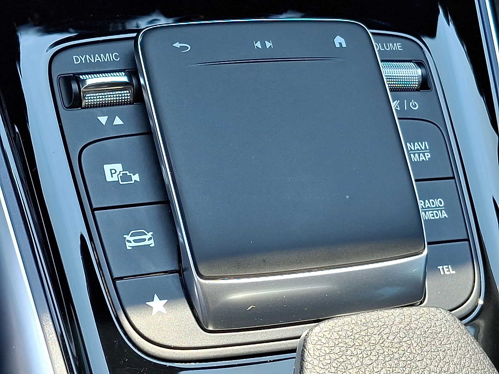 2023 Mercedes-Benz GLA AMG® GLA 45 4MATIC® SUV