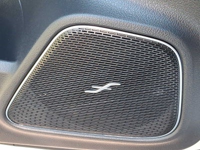 2023 Mercedes-Benz GLA AMG® GLA 45 4MATIC® SUV
