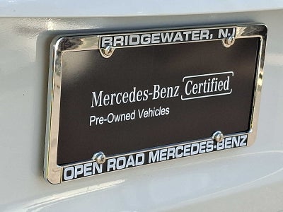 2023 Mercedes-Benz GLA AMG® GLA 45 4MATIC® SUV