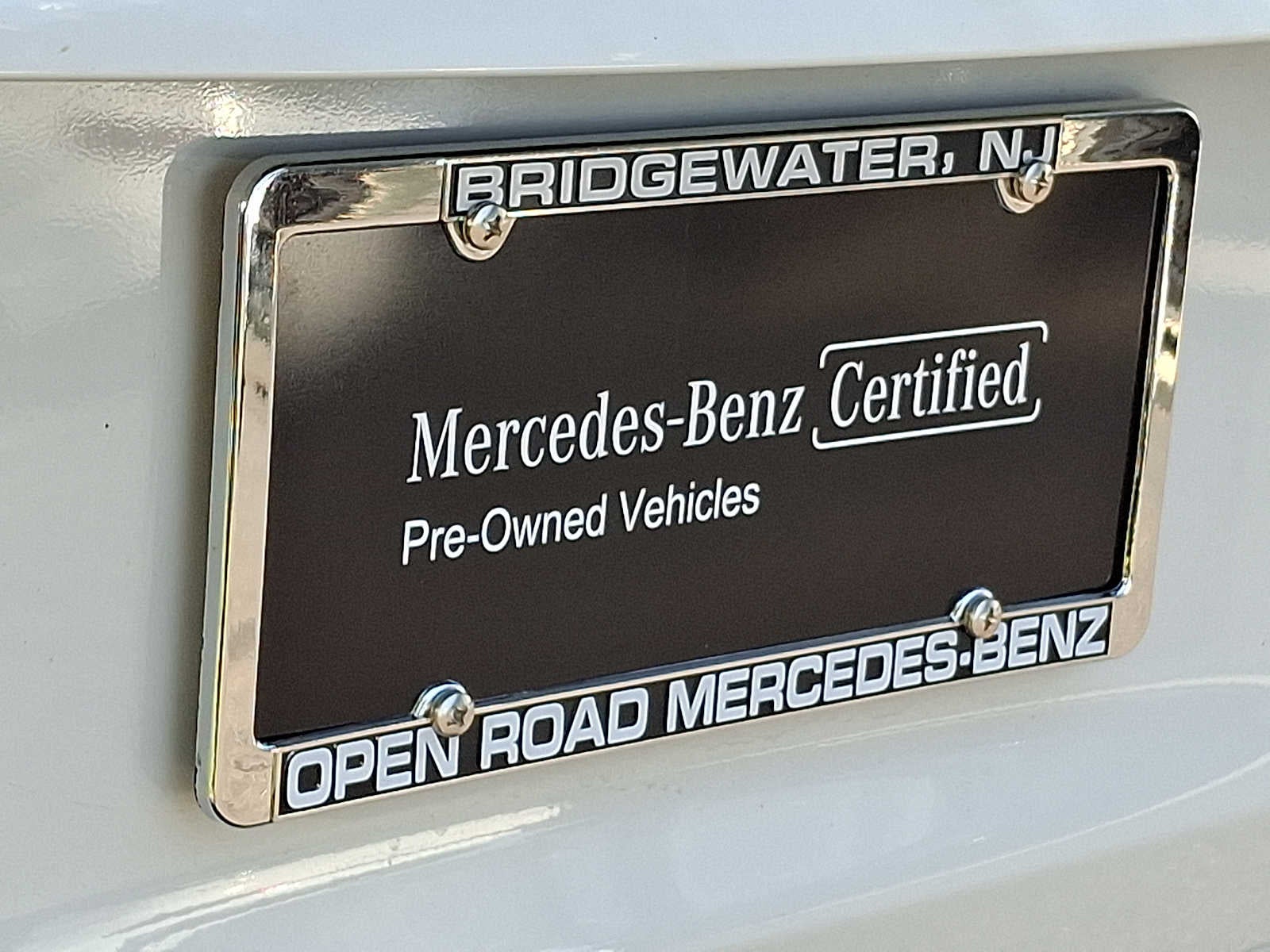 2023 Mercedes-Benz GLA AMG® GLA 45 4MATIC® SUV