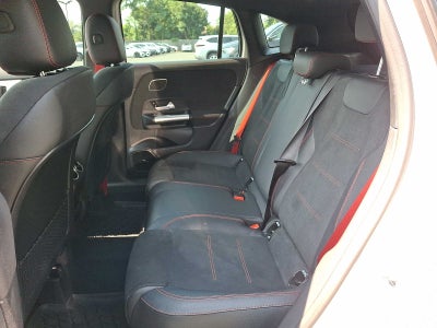 2023 Mercedes-Benz GLA AMG® GLA 45 4MATIC® SUV