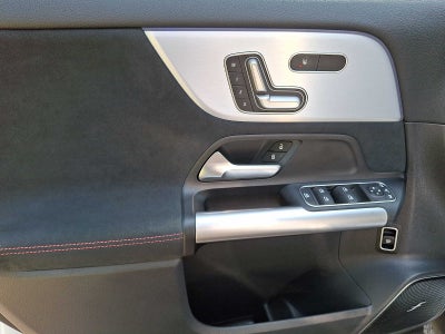 2023 Mercedes-Benz GLA AMG® GLA 45 4MATIC® SUV