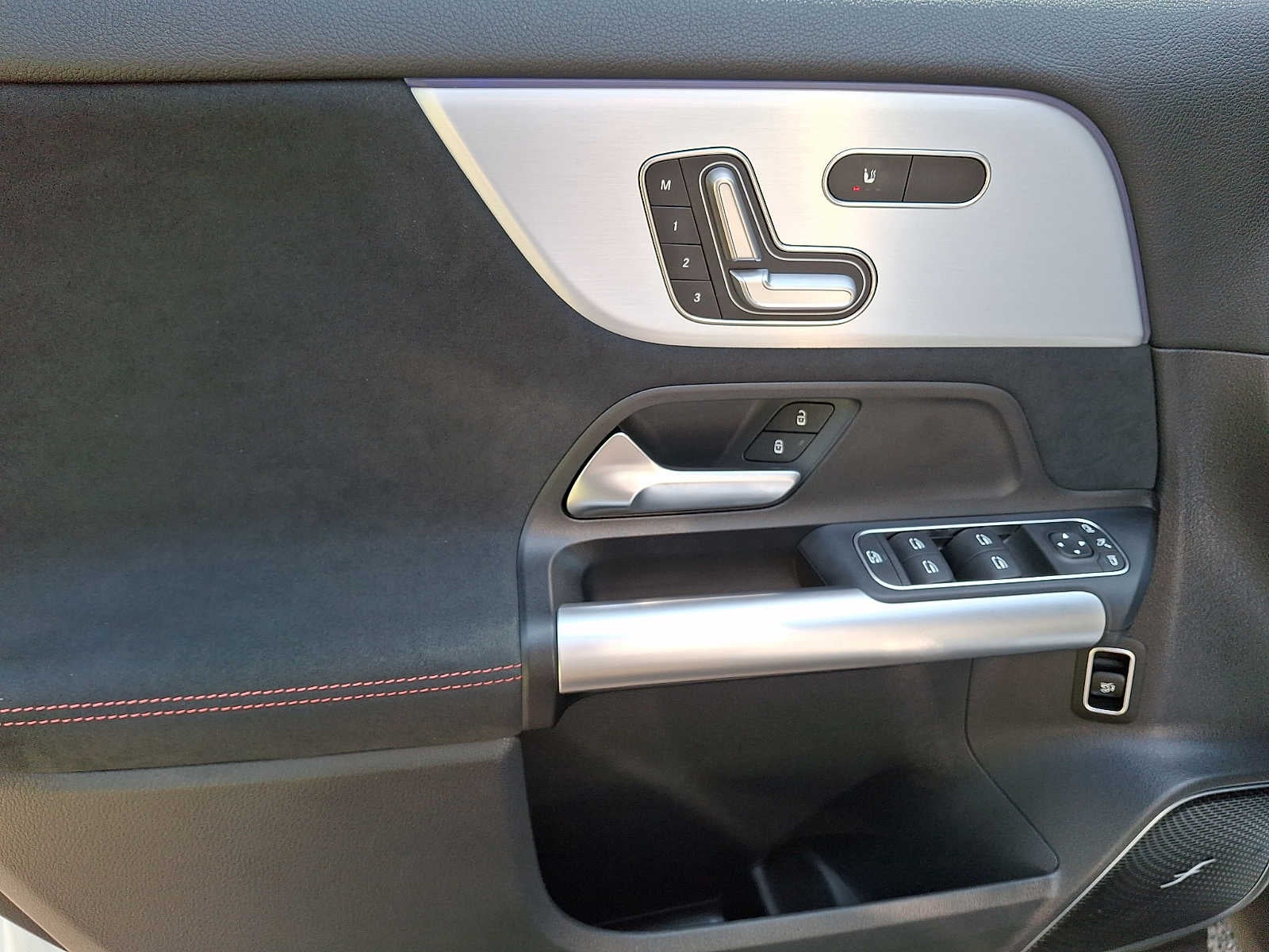 2023 Mercedes-Benz GLA AMG® GLA 45 4MATIC® SUV