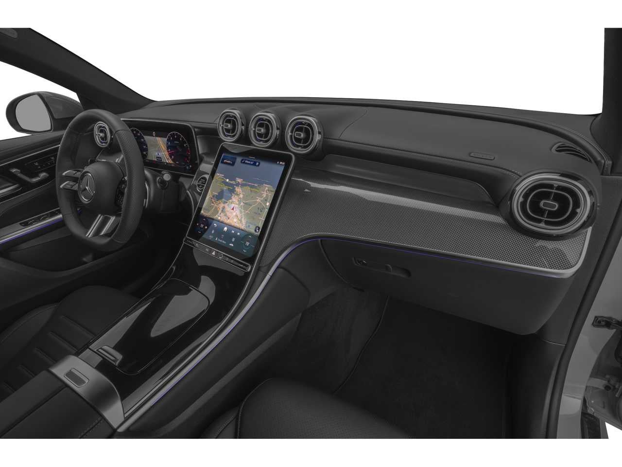 2027 Mercedes-Benz GLC GLC 300 4MATIC® Coupe
