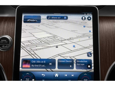 2025 Mercedes-Benz GLC GLC 300 4MATIC® Coupe