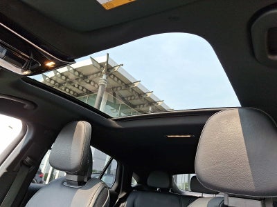 2024 Mercedes-Benz GLC GLC 300 4MATIC® Coupe