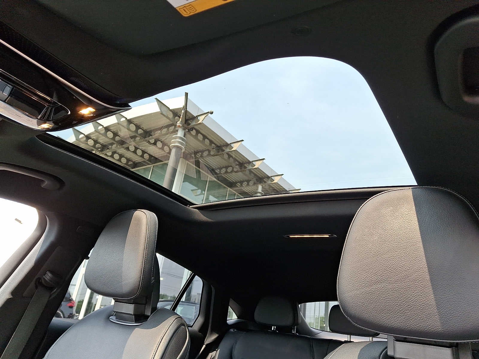 2024 Mercedes-Benz GLC GLC 300 4MATIC® Coupe
