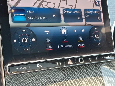 2024 Mercedes-Benz GLC GLC 300 4MATIC® Coupe