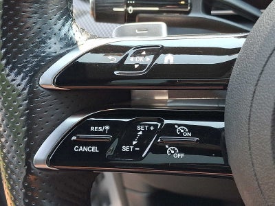 2024 Mercedes-Benz GLC GLC 300 4MATIC® Coupe