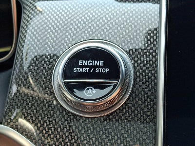 2024 Mercedes-Benz GLC GLC 300 4MATIC® Coupe