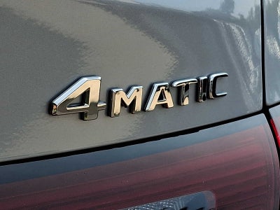 2024 Mercedes-Benz GLC GLC 300 4MATIC® Coupe