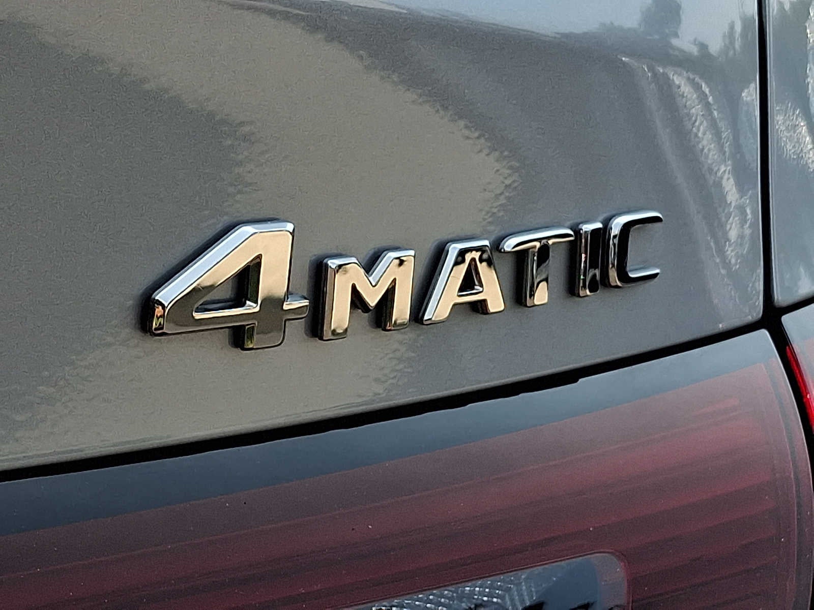 2024 Mercedes-Benz GLC GLC 300 4MATIC® Coupe