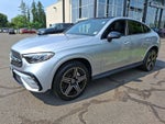2024 Mercedes-Benz GLC GLC 300 4MATIC® Coupe
