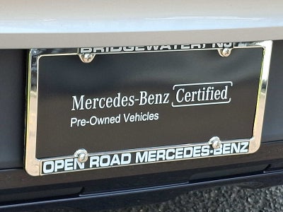 2024 Mercedes-Benz GLC GLC 300 4MATIC® Coupe