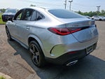 2024 Mercedes-Benz GLC GLC 300 4MATIC® Coupe