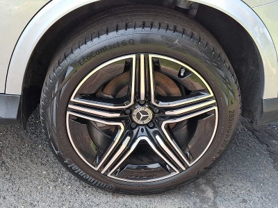2024 Mercedes-Benz GLC GLC 300 4MATIC® Coupe