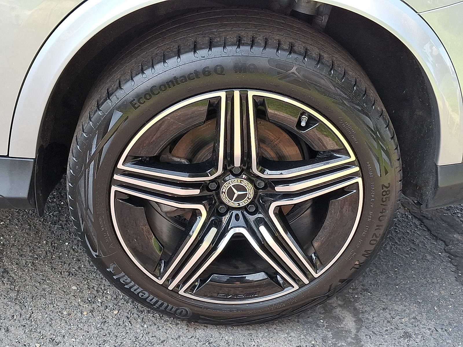 2024 Mercedes-Benz GLC GLC 300 4MATIC® Coupe