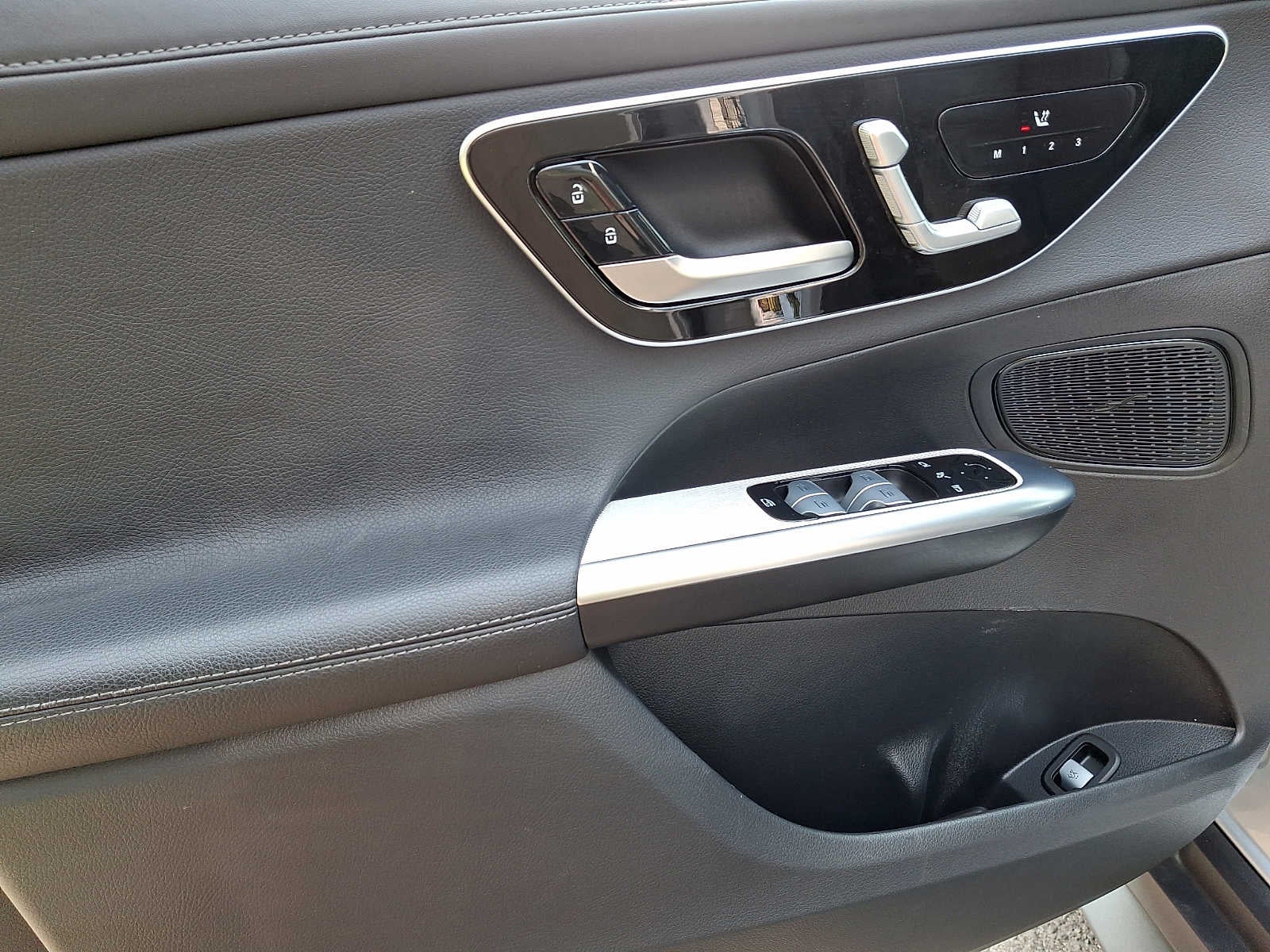 2024 Mercedes-Benz GLC GLC 300 4MATIC® Coupe