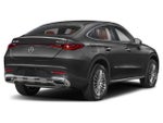 2026 Mercedes-Benz GLC GLC 300 4MATIC® Coupe