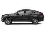 2026 Mercedes-Benz GLC GLC 300 4MATIC® Coupe