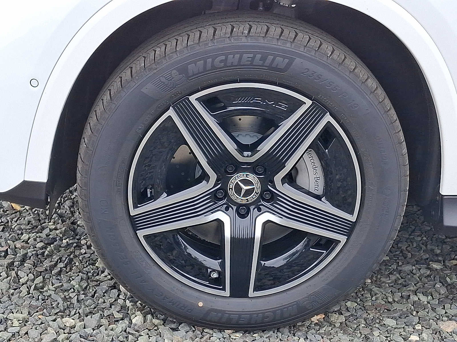2027 Mercedes-Benz GLC GLC 300 4MATIC® Coupe