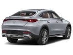 2026 Mercedes-Benz GLC GLC 300 4MATIC® Coupe