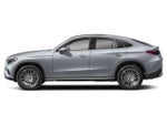 2026 Mercedes-Benz GLC GLC 300 4MATIC® Coupe