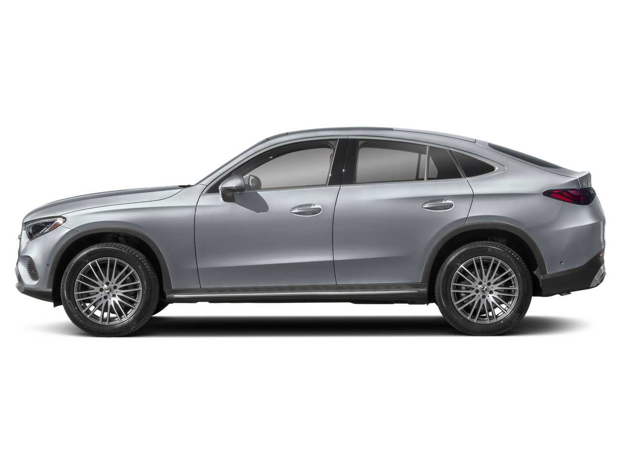 2026 Mercedes-Benz GLC GLC 300 4MATIC® Coupe