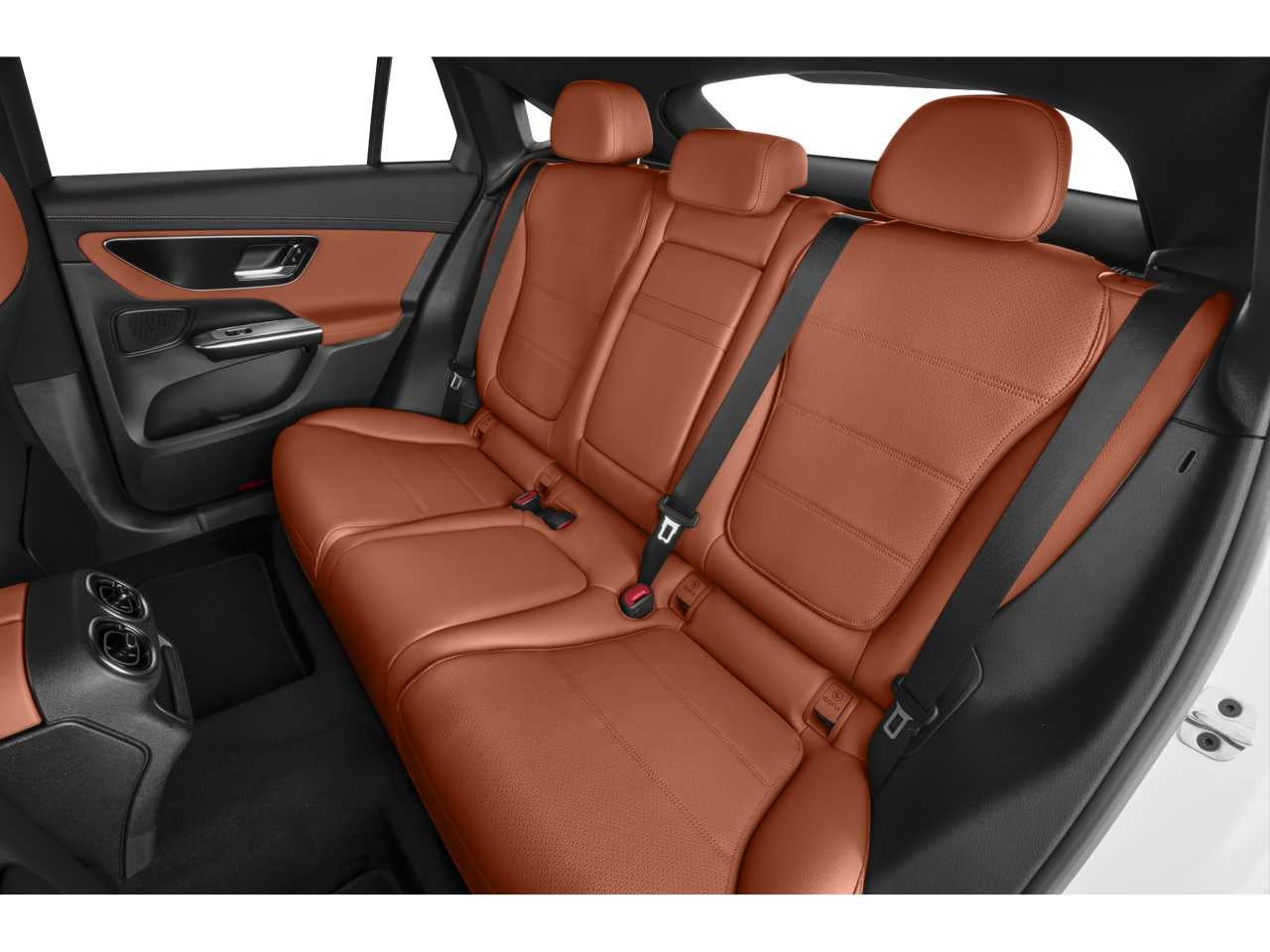 2026 Mercedes-Benz GLC GLC 300 4MATIC® Coupe