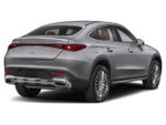2026 Mercedes-Benz GLC GLC 300 4MATIC® Coupe