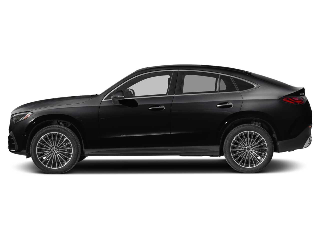 2027 Mercedes-Benz GLC GLC 300 4MATIC® Coupe