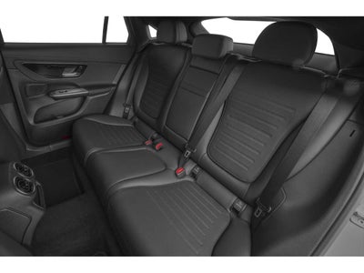 2027 Mercedes-Benz GLC GLC 300 4MATIC® Coupe