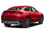 2027 Mercedes-Benz GLC GLC 300 4MATIC® Coupe