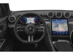 2027 Mercedes-Benz GLC GLC 300 4MATIC® Coupe