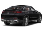 2026 Mercedes-Benz GLC GLC 300 4MATIC® Coupe
