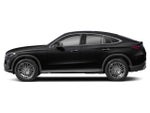 2026 Mercedes-Benz GLC GLC 300 4MATIC® Coupe