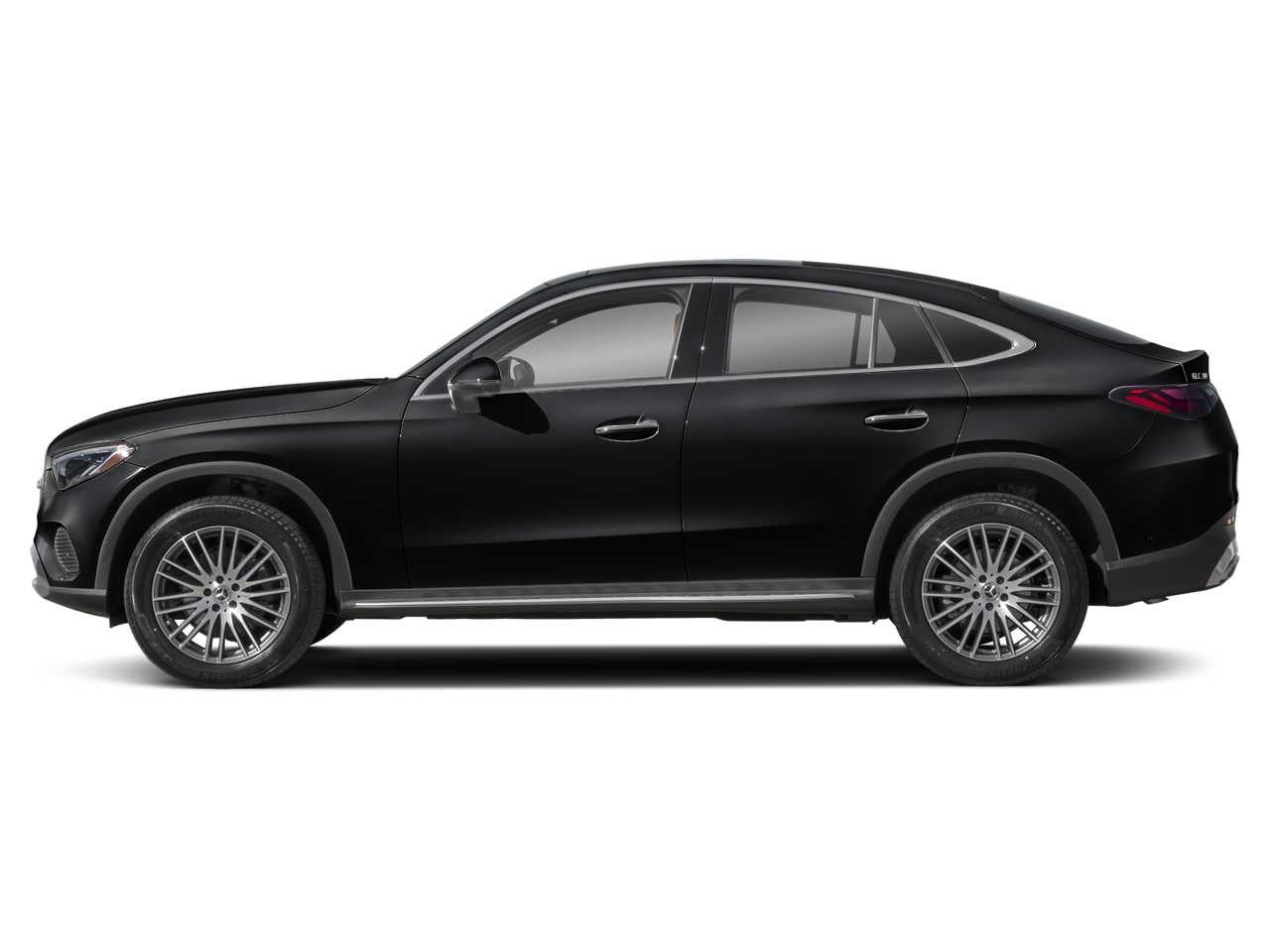 2026 Mercedes-Benz GLC GLC 300 4MATIC® Coupe