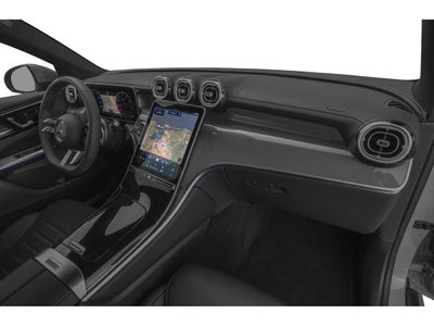 2027 Mercedes-Benz GLC GLC 300 4MATIC® Coupe