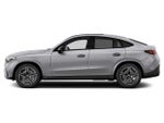 2027 Mercedes-Benz GLC GLC 300 4MATIC® Coupe