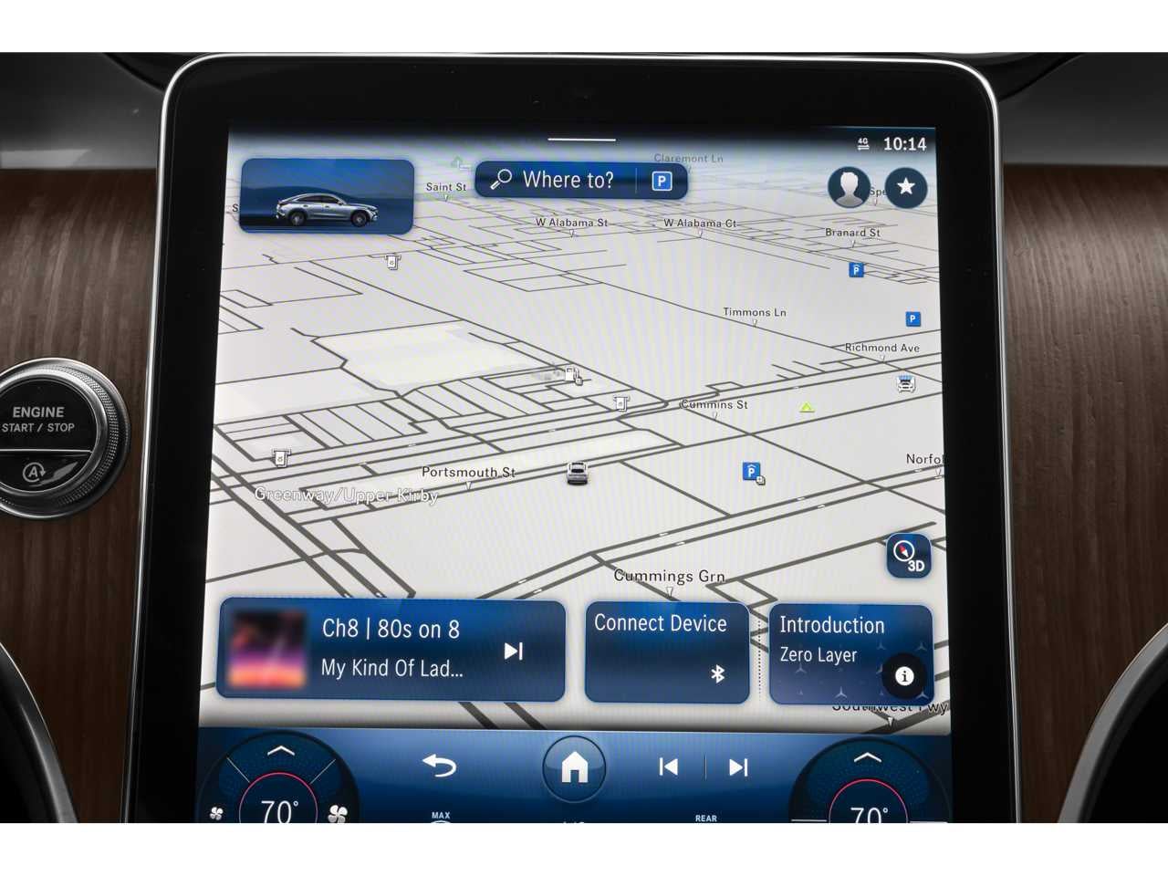 2026 Mercedes-Benz GLC GLC 300 4MATIC® Coupe