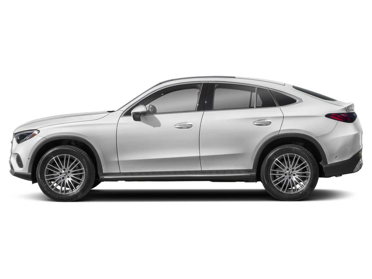 2026 Mercedes-Benz GLC GLC 300 4MATIC® Coupe