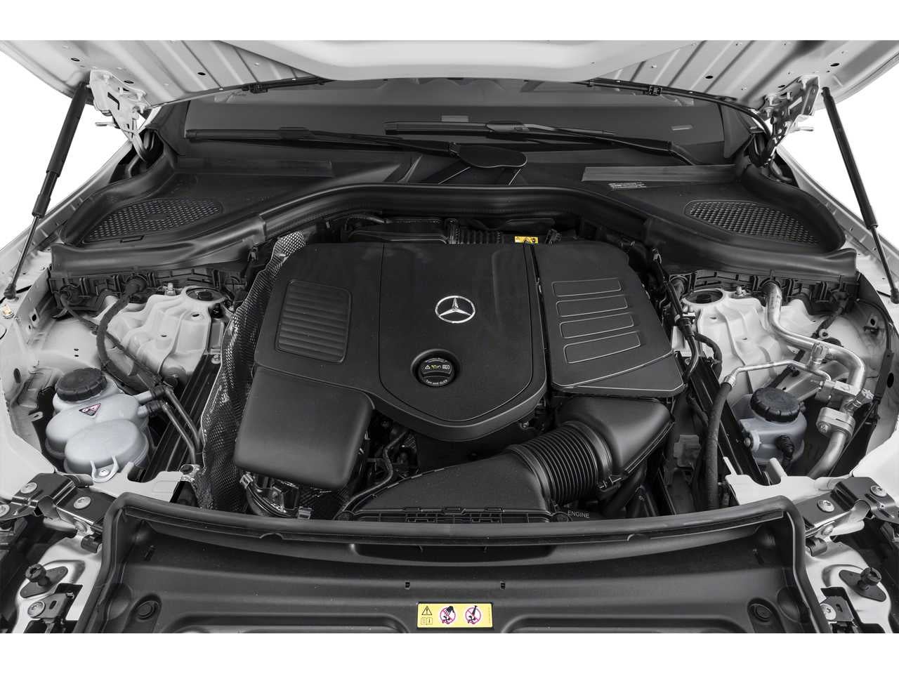 2026 Mercedes-Benz GLC GLC 300 4MATIC® Coupe