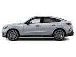 2027 Mercedes-Benz GLC AMG® GLC 53 4MATIC®+ Coupe