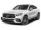2026 Mercedes-Benz GLC AMG® GLC 43 4MATIC® Coupe