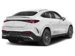 2026 Mercedes-Benz GLC AMG® GLC 43 4MATIC® Coupe
