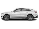 2026 Mercedes-Benz GLC AMG® GLC 43 4MATIC® Coupe
