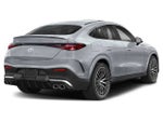 2026 Mercedes-Benz GLC AMG® GLC 43 4MATIC® Coupe