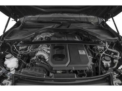 2026 Mercedes-Benz GLC AMG® GLC 43 4MATIC® Coupe